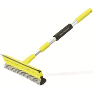 DUNLOP 415796 LANGŲ IR VEIDRODŽIŲ VALYTUVAS SU REGULIUOJAMA RANKENA 43-68CM - Image 2