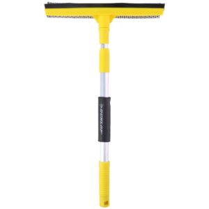 DUNLOP 415796 LANGŲ IR VEIDRODŽIŲ VALYTUVAS SU REGULIUOJAMA RANKENA 43-68CM - Image 3