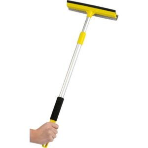 DUNLOP 415796 LANGŲ IR VEIDRODŽIŲ VALYTUVAS SU REGULIUOJAMA RANKENA 43-68CM - Image 6