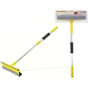 DUNLOP 415796 LANGŲ IR VEIDRODŽIŲ VALYTUVAS SU REGULIUOJAMA RANKENA 43-68CM - Image 8