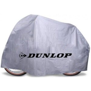 MOTOCIKLO, MOPEDO, MOTOROLERIO UŽDANGALAS 210x110CM DUNLOP 417882 - Image 1