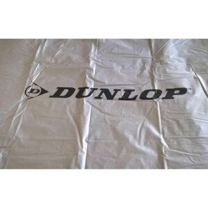 MOTOCIKLO, MOPEDO, MOTOROLERIO UŽDANGALAS 210x110CM DUNLOP 417882 - Image 7