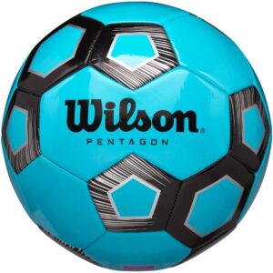 FUTBOLO KAMUOLYS WILSON PENTAGON SB ROBL D.5 9028544