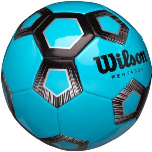 FUTBOLO KAMUOLYS WILSON PENTAGON SB ROBL D.5 9028544 - Image 2