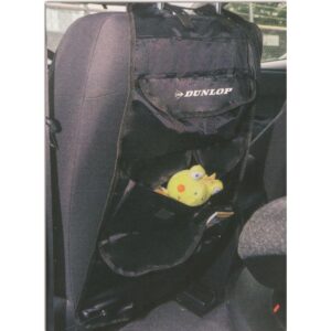 AUTOMOBILINIS ORGANIZATORIUS, DĖŽUTĖ, APSAUGA AUTOMOBILIO SĖDYNEI DUNLOP 2058313 - Image 6