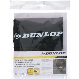 AUTOMOBILINIS ORGANIZATORIUS, DĖŽUTĖ, APSAUGA AUTOMOBILIO SĖDYNEI DUNLOP 2058313 - Image 8
