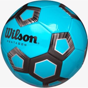 FUTBOLO KAMUOLYS WILSON PENTAGON SB ROBL D.5 9028544 - Image 3