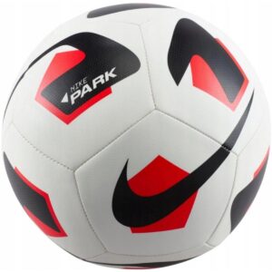 FUTBOLO KAMUOLYS NIKE PARK TEAM 2.0 FZ7551 100 R.5 693844