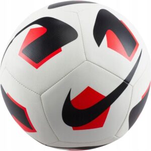 FUTBOLO KAMUOLYS NIKE PARK TEAM 2.0 FZ7551 100 R.5 693844 - Image 2