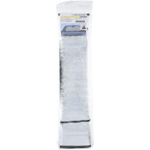 SAULĖS APSAUGINIS SKĖTIS PRIEKINIAM STIKLUI 130x60CM DUNLOP 173184 - Image 8