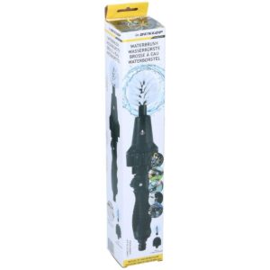 BESISUKANTIS RATLANKIŲ PLOVIMO ŠEPETYS DUNLOP ILGIS 36,5CM 249162