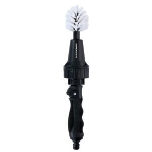 BESISUKANTIS RATLANKIŲ PLOVIMO ŠEPETYS DUNLOP ILGIS 36,5CM 249162 - Image 5