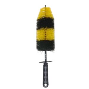 RATLANKIŲ PLOVIMO ŠEPETYS 46CM DUNLOP 255224