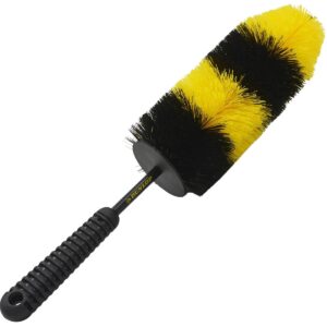 RATLANKIŲ PLOVIMO ŠEPETYS 46CM DUNLOP 255224 - Image 3