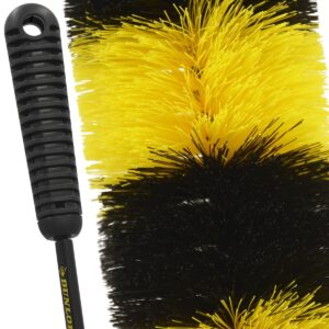 RATLANKIŲ PLOVIMO ŠEPETYS 46CM DUNLOP 255224 - Image 4
