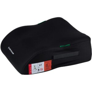 VAIKIŠKA SĖDYNĖ-PAAUKŠTINIMAS JUODA DUNLOP 2006741 - Image 2