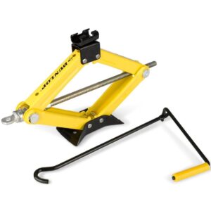AUTOMOBILINIS KELTUVAS TRAPECINIS DUNLOP 1500KG 417905