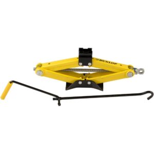 AUTOMOBILINIS KELTUVAS TRAPECINIS DUNLOP 1500KG 417905 - Image 4
