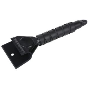 STIKLŲ GRANDIKLIS 2-IN-1 28CM DUNLOP JUODAS 304144