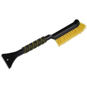 STIKLŲ GRANDIKLIS SU ŠEPEČIU 40,5CM DUNLOP GELTONAS 272139 - Image 2