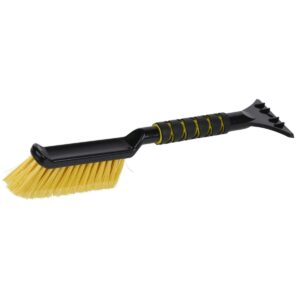 STIKLŲ GRANDIKLIS SU ŠEPEČIU 40,5CM DUNLOP GELTONAS 272139 - Image 4