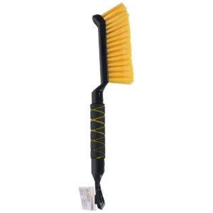 STIKLŲ GRANDIKLIS SU ŠEPEČIU 40,5CM DUNLOP GELTONAS 272139 - Image 6
