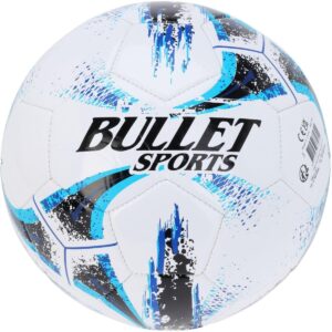 FUTBOLO KAMUOLYS BULLET SPORTS 5 DYDŽIO MĖLYNAS 1073743