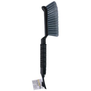 AUTOMOBILINIS LANGŲ GRANDIKLIS SU ŠEPEČIU 40,5CM DUNLOP PILKAS 304168 - Image 3