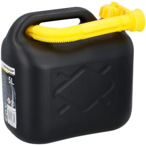 AUTOMOBILINIS KANISTRAS 5L DUNLOP 2068800 - Image 4