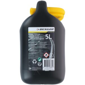 AUTOMOBILINIS KANISTRAS 5L DUNLOP 2068800 - Image 6