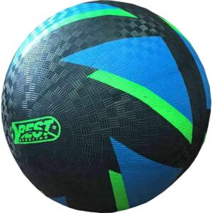 FUTBOLO KAMUOLYS ŽAISTI BASOMIS GLOW IN DARK BEST SPORTING ŽALIAS 101657