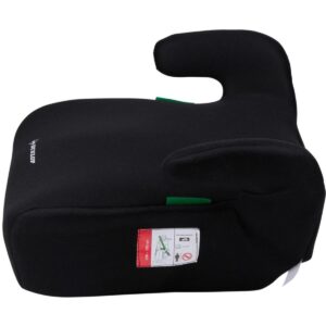 VAIKIŠKA SĖDYNĖ-PAAUKŠTINIMAS SU PORANKIAIS DUNLOP JUODA 335308 - Image 9