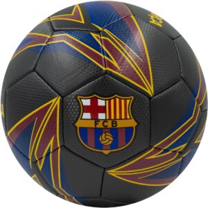 FUTBOLO KAMUOLYS FC BARCELONA ARROWS CARBON R.5 274797