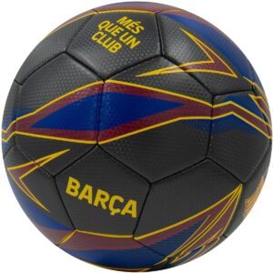FUTBOLO KAMUOLYS FC BARCELONA ARROWS CARBON R.5 274797 - Image 2