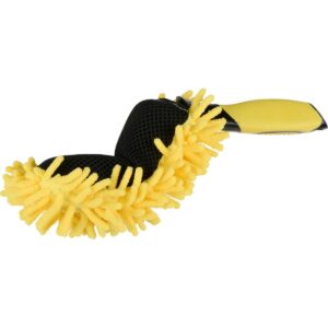ELASTIŠKAS MIKROPLUOŠTO ŠEPETYS RATLANKIAMS PLAUTI DUNLOP 32,5CM 346571 - Image 5