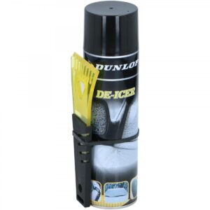 DUNLOP LANGŲ ATITIRPINTIKLIS IR GRANDIKLIS 600ML 255095