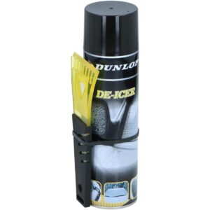 DUNLOP LANGŲ ATITIRPINTIKLIS IR GRANDIKLIS 600ML 255095 - Image 5