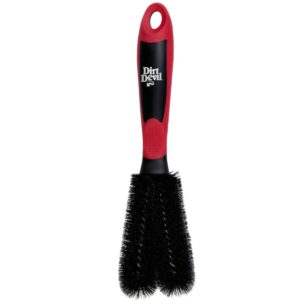 AUTOMOBILIO PLOVIMO ŠEPETYS 26 CM DIRT DEVIL 346588