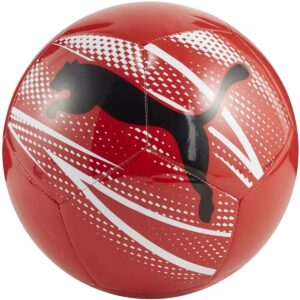FUTBOLO KAMUOLYS PUMA ATTACANTO GRAPHIC RED 5 DYDŽIO 497348 - Image 2
