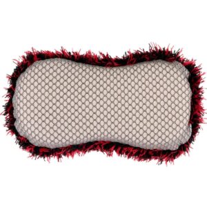 DVIPUSĖ MIKROPLUOŠTO KEMPINĖ 23X12CM DIRT DEVIL 346632 - Image 3