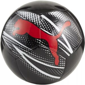 FUTBOLO KAMUOLYS PUMA ATTACANTO GRAPHIC BLACK 5 DYDŽIO 498574