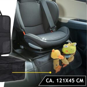 AUTOMOBILINIS SĖDYNĖS UŽVALKALAS DUNLOP 205272 - Image 3