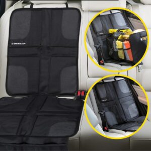 AUTOMOBILINIS SĖDYNĖS UŽVALKALAS DUNLOP 205272 - Image 8