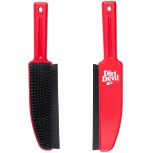AUTOMOBILIŲ APMUŠALŲ ŠEPETYS SU VALYTUVU 24,5CM DIRT DEVIL 346939 - Image 2