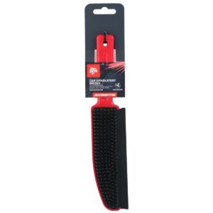 AUTOMOBILIŲ APMUŠALŲ ŠEPETYS SU VALYTUVU 24,5CM DIRT DEVIL 346939 - Image 3