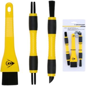 AUTOMOBILIO VALYMO RINKINYS 3 ELEMENTŲ DUNLOP 346977