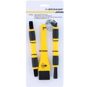 AUTOMOBILIO VALYMO RINKINYS 3 ELEMENTŲ DUNLOP 346977 - Image 3