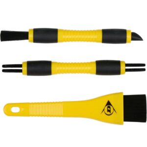 AUTOMOBILIO VALYMO RINKINYS 3 ELEMENTŲ DUNLOP 346977 - Image 5