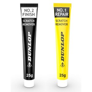 DUNLOP 233802 AUTOMOBILIO KĖBULO ĮBRĖŽIMŲ ŠALINIMO RINKINYS - Image 6
