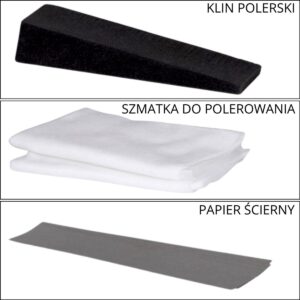 DUNLOP 233802 AUTOMOBILIO KĖBULO ĮBRĖŽIMŲ ŠALINIMO RINKINYS - Image 7